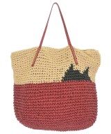 TSUMORI CHISATO トートバッグ