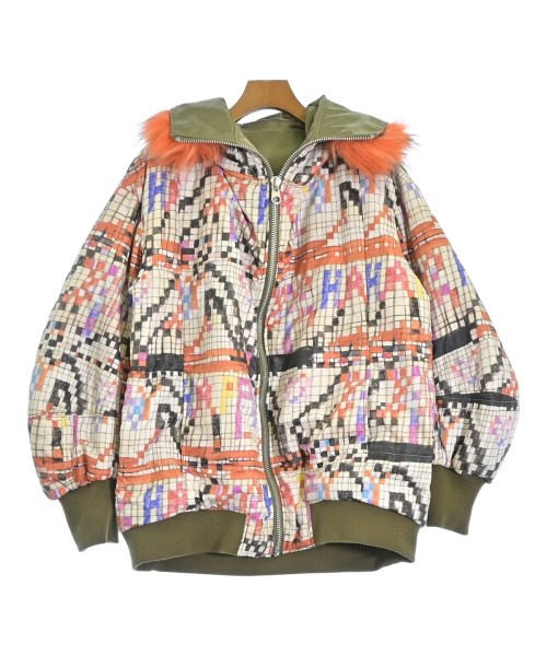 TSUMORI CHISATO（ツモリチサト）その他 カーキ サイズ:2(M位) レディース/2200709163022
