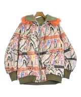 TSUMORI CHISATO（ツモリチサト）その他 カーキ サイズ:2(M位) レディース/2200709163022