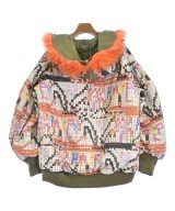 TSUMORI CHISATO（ツモリチサト）その他 カーキ サイズ:2(M位) レディース/2200709163022