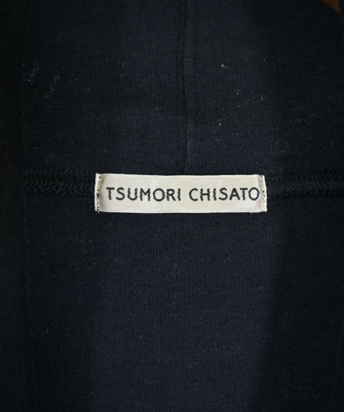 TSUMORI CHISATO（ツモリチサト）カーディガン 紺 サイズ:2(M位) レディース/2200713390018