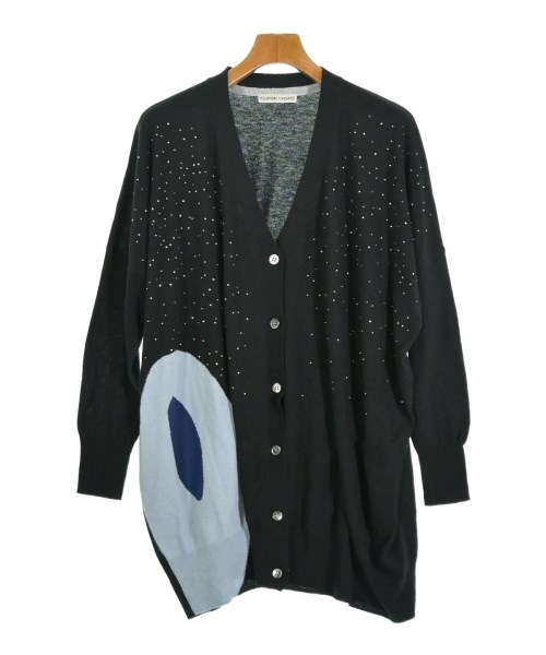 TSUMORI CHISATO(ツモリチサト)のカーディガン サイズ:2(M位) 4,400円