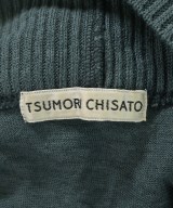 TSUMORI CHISATO（ツモリチサト）カーディガン 緑 サイズ:2(M位) レディース/2200715227015