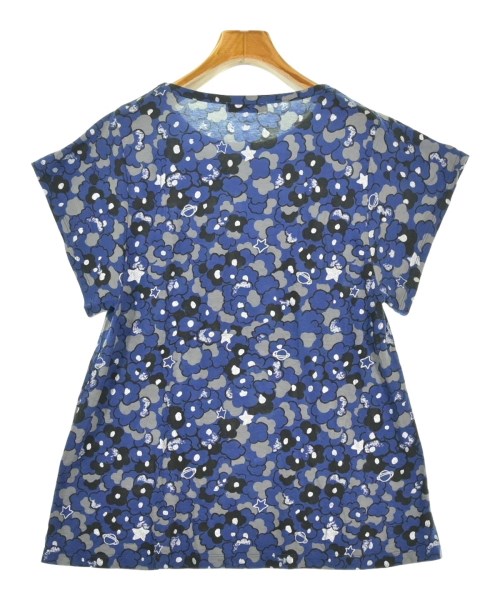 TSUMORI CHISATO（ツモリチサト）Tシャツ・カットソー 青 サイズ:2(M位) レディース/2200715227022