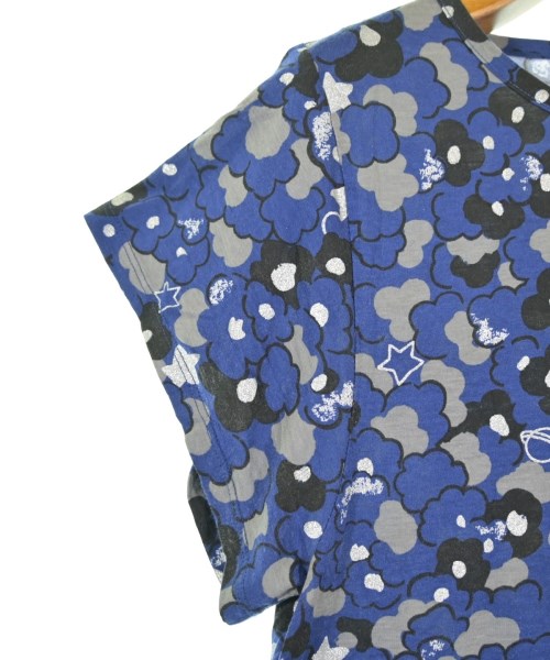 TSUMORI CHISATO（ツモリチサト）Tシャツ・カットソー 青 サイズ:2(M位) レディース/2200715227022