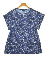 TSUMORI CHISATO（ツモリチサト）Tシャツ・カットソー 青 サイズ:2(M位) レディース/2200715227022