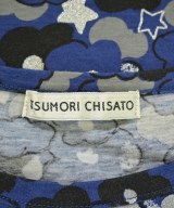 TSUMORI CHISATO（ツモリチサト）Tシャツ・カットソー 青 サイズ:2(M位) レディース/2200715227022