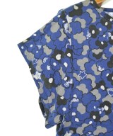 TSUMORI CHISATO（ツモリチサト）Tシャツ・カットソー 青 サイズ:2(M位) レディース/2200715227022