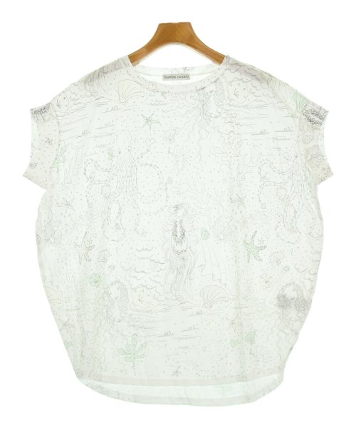 TSUMORI CHISATO(ツモリチサト)のTシャツ・カットソー サイズ:2(M位) 4,000円