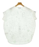 TSUMORI CHISATO（ツモリチサト）Tシャツ・カットソー 白 サイズ:2(M位) レディース/2200715227039