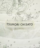 TSUMORI CHISATO（ツモリチサト）Tシャツ・カットソー 白 サイズ:2(M位) レディース/2200715227039
