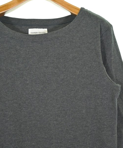 TSUMORI CHISATO（ツモリチサト）Tシャツ・カットソー グレー サイズ:2(M位) レディース/2200715227046