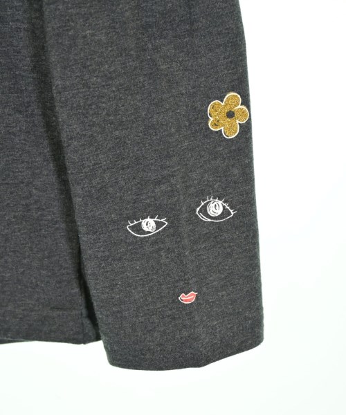 TSUMORI CHISATO（ツモリチサト）Tシャツ・カットソー グレー サイズ:2(M位) レディース/2200715227046