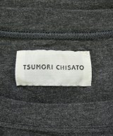 TSUMORI CHISATO（ツモリチサト）Tシャツ・カットソー グレー サイズ:2(M位) レディース/2200715227046