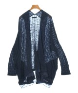 TSUMORI CHISATO（ツモリチサト）カーディガン 紺 サイズ:2(M位) レディース/2200716109020