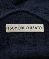 TSUMORI CHISATO（ツモリチサト）カーディガン 紺 サイズ:2(M位) レディース/2200716109020