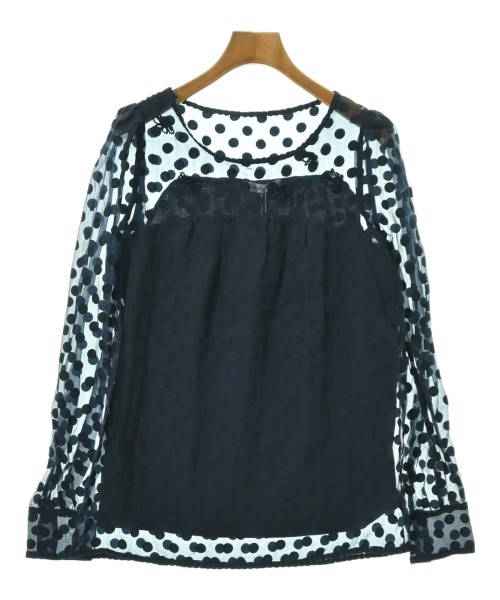 TSUMORI CHISATO(ツモリチサト)のブラウス サイズ:2(M位) 4,600円