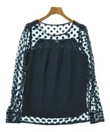 TSUMORI CHISATO（ツモリチサト）ブラウス 紺 サイズ:2(M位) レディース/2200717703128