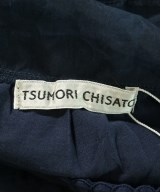 TSUMORI CHISATO（ツモリチサト）ブラウス 紺 サイズ:2(M位) レディース/2200717703128