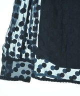 TSUMORI CHISATO（ツモリチサト）ブラウス 紺 サイズ:2(M位) レディース/2200717703128