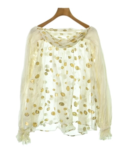 TSUMORI CHISATO(ツモリチサト)のブラウス サイズ:2(M位) 5,000円