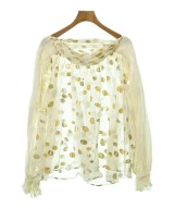 TSUMORI CHISATO（ツモリチサト）ブラウス 白 サイズ:2(M位) レディース/2200717703135
