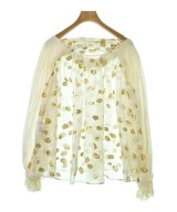 TSUMORI CHISATO（ツモリチサト）ブラウス 白 サイズ:2(M位) レディース/2200717703135