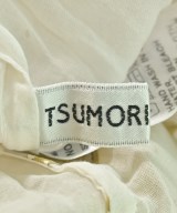 TSUMORI CHISATO（ツモリチサト）ブラウス 白 サイズ:2(M位) レディース/2200717703135