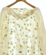 TSUMORI CHISATO（ツモリチサト）ブラウス 白 サイズ:2(M位) レディース/2200717703135