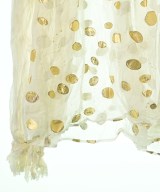TSUMORI CHISATO（ツモリチサト）ブラウス 白 サイズ:2(M位) レディース/2200717703135