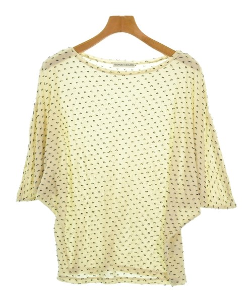 TSUMORI CHISATO(ツモリチサト)のニット・セーター サイズ:2(M位) 1,800円