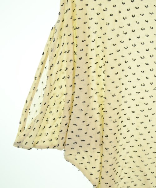 TSUMORI CHISATO（ツモリチサト）ニット・セーター ベージュ サイズ:2(M位) レディース/2200717962013