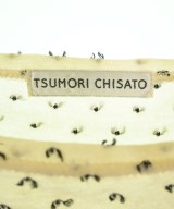 TSUMORI CHISATO（ツモリチサト）ニット・セーター ベージュ サイズ:2(M位) レディース/2200717962013