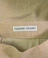 TSUMORI CHISATO（ツモリチサト）ロング・マキシ丈スカート ベージュ サイズ:2(M位) レディース/2200645799033