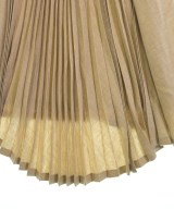 TSUMORI CHISATO（ツモリチサト）ロング・マキシ丈スカート ベージュ サイズ:2(M位) レディース/2200645799033