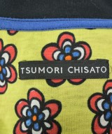 TSUMORI CHISATO（ツモリチサト）Tシャツ・カットソー 黒 サイズ:2(M位) メンズ/2200650979055