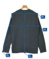 TSUMORI CHISATO（ツモリチサト）Tシャツ・カットソー 黒 サイズ:2(M位) メンズ/2200650979055