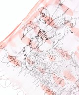 TSUMORI CHISATO（ツモリチサト）ストール ピンク サイズ:- レディース/2200643726383