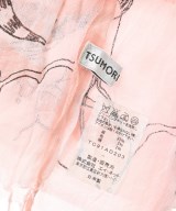 TSUMORI CHISATO（ツモリチサト）ストール ピンク サイズ:- レディース/2200643726383