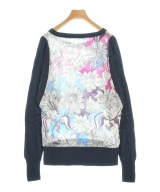 TSUMORI CHISATO（ツモリチサト）ニット・セーター 白 サイズ:2(M位) レディース/2200700378517