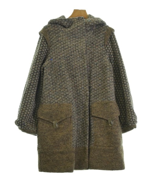 TSUMORI CHISATO(ツモリチサト)その他 グレー サイズ:2(M位)/2200700722013
