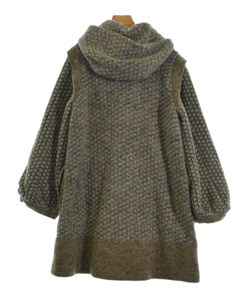 TSUMORI CHISATO（ツモリチサト）その他 グレー サイズ:2(M位) レディース/2200700722013