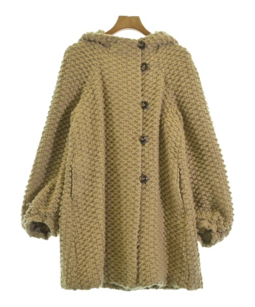 TSUMORI CHISATO(ツモリチサト)その他 ベージュ サイズ:2(M位)/2200700722020