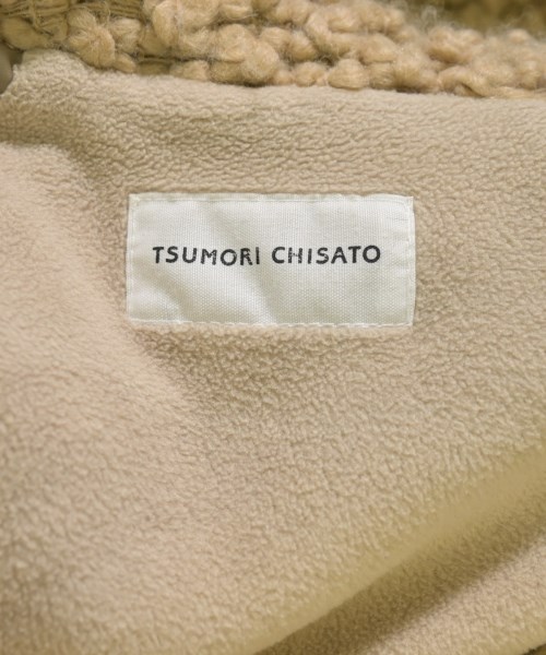 TSUMORI CHISATO（ツモリチサト）その他 ベージュ サイズ:2(M位) レディース/2200700722020