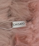 TSUMORI CHISATO（ツモリチサト）マフラー ピンク サイズ:- レディース/2200700722044
