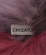 TSUMORI CHISATO（ツモリチサト）マフラー 紫 サイズ:- レディース/2200700722051