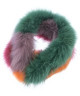 TSUMORI CHISATO マフラー