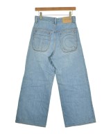 TSUMORI CHISATO（ツモリチサト）デニムパンツ 青 サイズ:2(M位) レディース/2200704588042