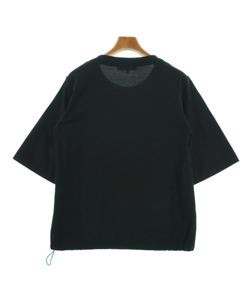 TSUMORI CHISATO（ツモリチサト）Tシャツ・カットソー 黒 サイズ:2(M位) レディース/2200704588059