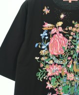 TSUMORI CHISATO（ツモリチサト）Tシャツ・カットソー 黒 サイズ:2(M位) レディース/2200704588059